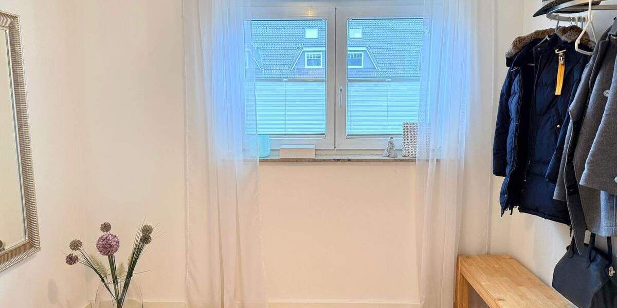 Reihenendhaus Bad Bramstedt - 4 Zimmer, 153 m&sup2;, 1.600&euro; | Angebot:25153837