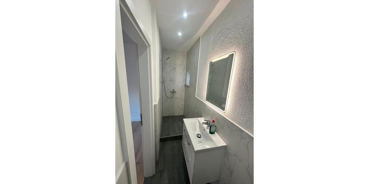 Erdgeschoßwohnung Limburg an der Lahn Ahlbach - 1 Zimmer, 30 m&sup2;, 550&euro; | Angebot:26625713