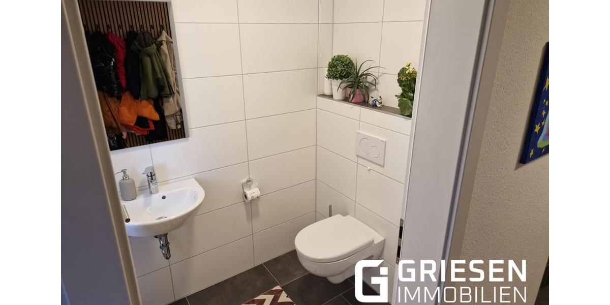 Doppelhaushälfte Haren (Ems) - 4 Zimmer, 119 m&sup2;, 1.150&euro; | Angebot:26378208