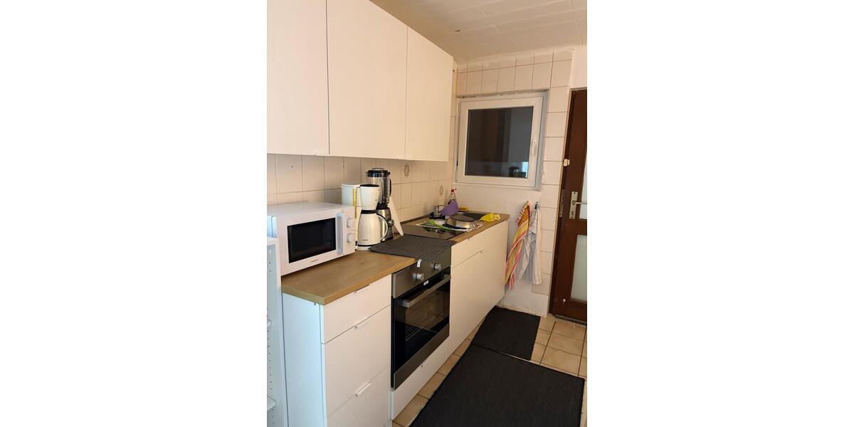 Wohnen auf Zeit Eppelheim - 1 Zimmer, 16 m&sup2;, 495&euro; | Angebot:26040116