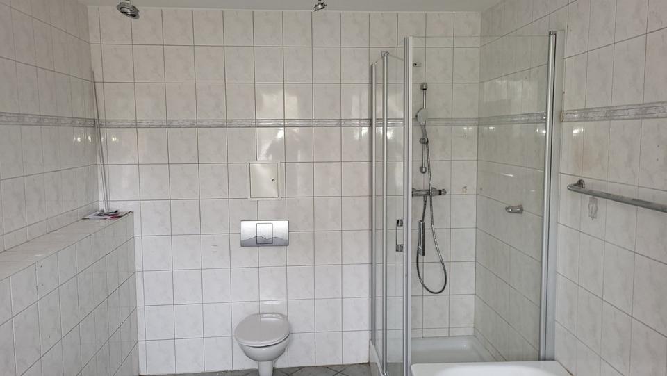 Etagenwohnung Zeitz - 3 Zimmer, 88 m&sup2;, 490&euro; | Angebot:25974882