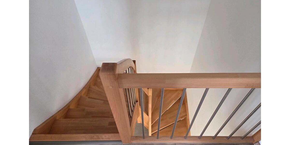 Maisonettenwohnung Hambergen - 3 Zimmer, 100 m&sup2;, 1.070&euro; | Angebot:24878342