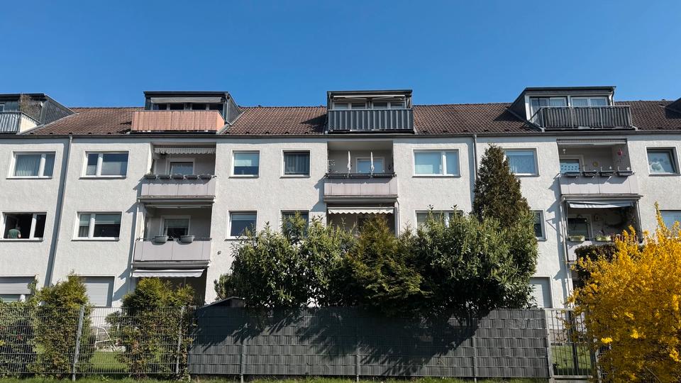 Etagenwohnung Köln Kalk - 3 Zimmer, 70 m&sup2;, 1.095&euro; | Angebot:26522767