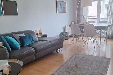 Wohnung Köln Porz - 2 Zimmer, 52 m&sup2;, 685&euro; | Angebot:26889971
