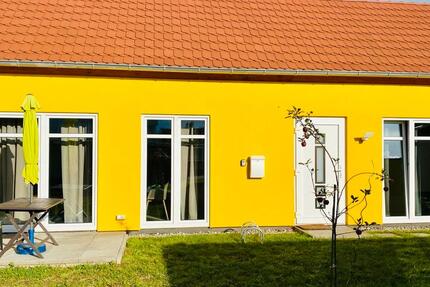 Wunderschönes Haus am Achterwasser Usedom