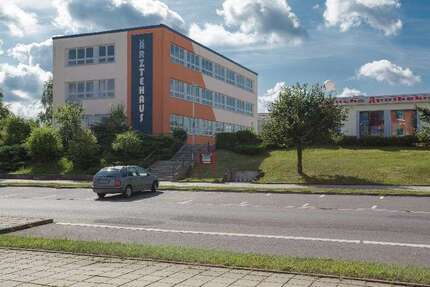 Gewerbeobjekt Guben Sprucke - 745&euro; | Angebot:25912739