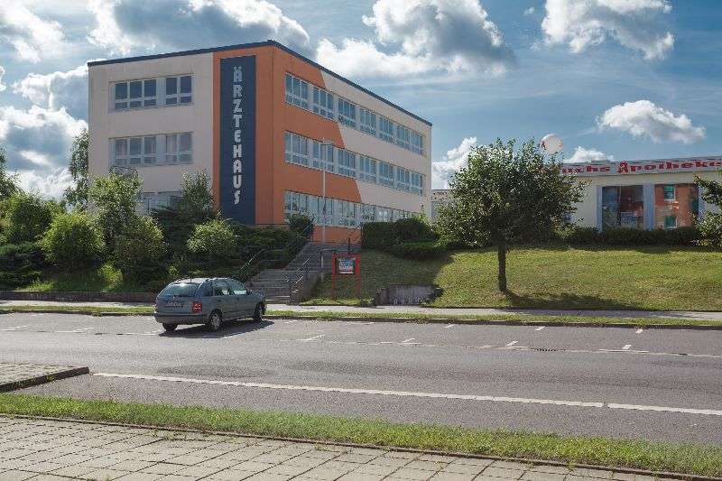 Gewerbeobjekt Guben Sprucke - 745&euro; | Angebot:25912739