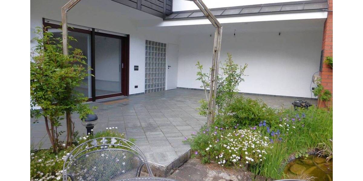 Etagenwohnung Nürnberg Mögeldorf - 4 Zimmer, 126 m&sup2;, 1.360&euro; | Angebot:26585098