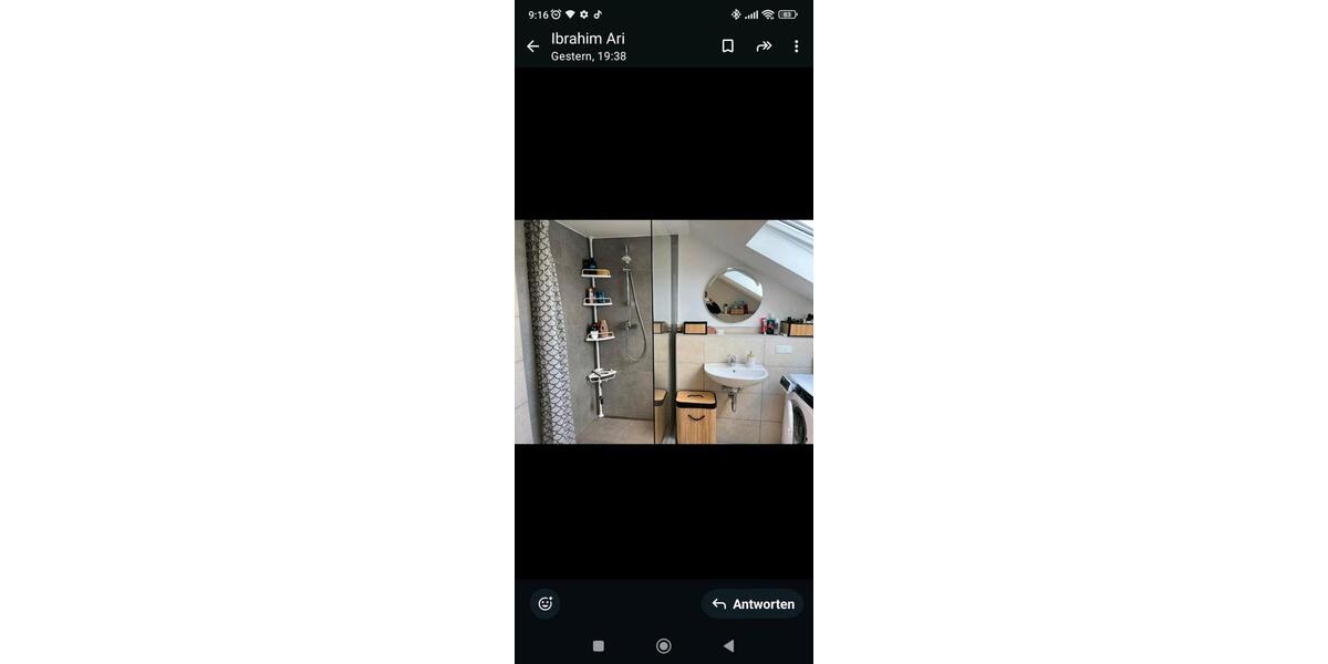 Dachgeschoßwohnung Brühl - 2 Zimmer, 55 m&sup2;, 930&euro; | Angebot:25454162