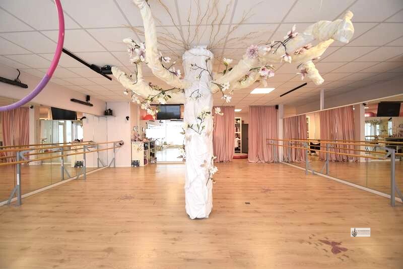 Gewerbefläche im Zentrum von Syke mit großer Schaufensterfläche + Einbauküche + Stellplatz - Gewerbeobjekt Syke Syke | Angebot:24848611