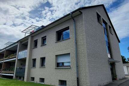 Wohnung Bad Lippspringe - 2 Zimmer, 65 m&sup2;, 635&euro; | Angebot:26824008