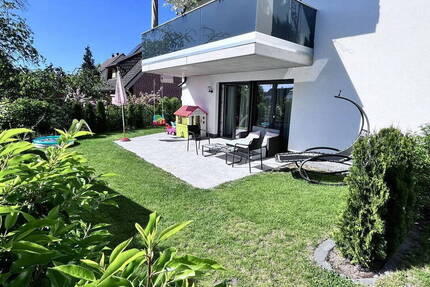 Wohnung Detmold Hiddesen - 3 Zimmer, 97 m&sup2;, 1.290&euro; | Angebot:26741019
