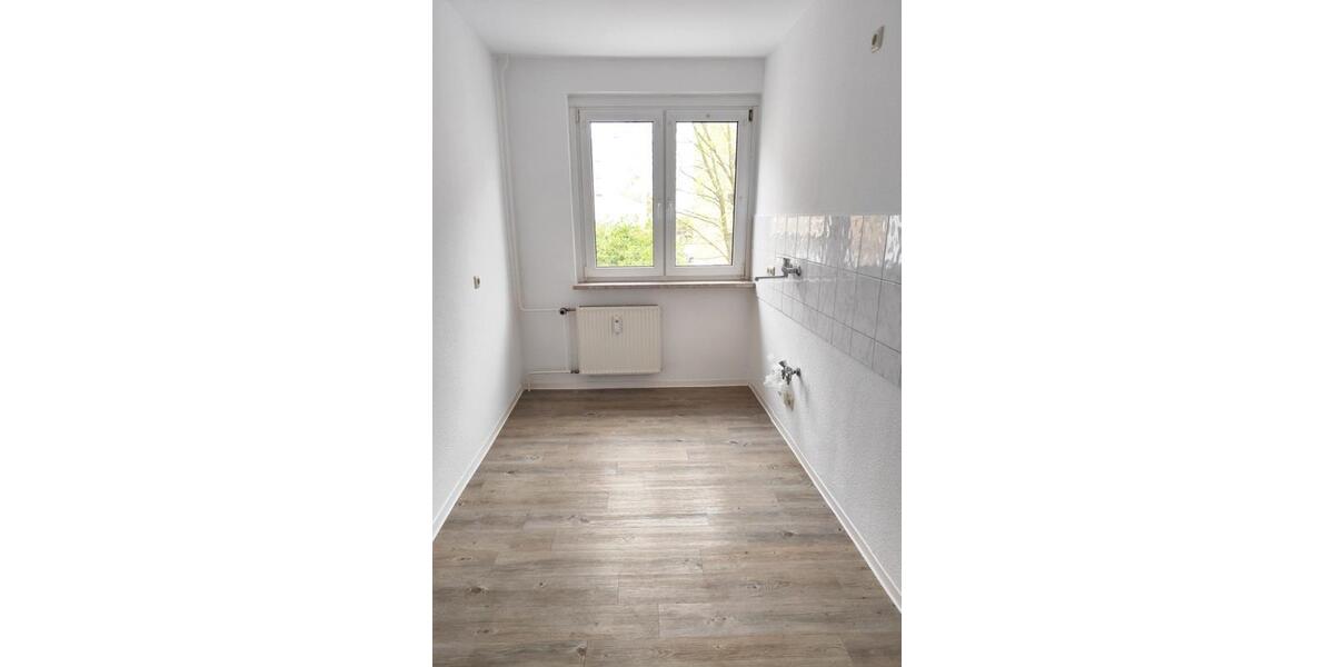 Etagenwohnung Triptis - 3 Zimmer, 59 m&sup2;, 320&euro; | Angebot:25818885