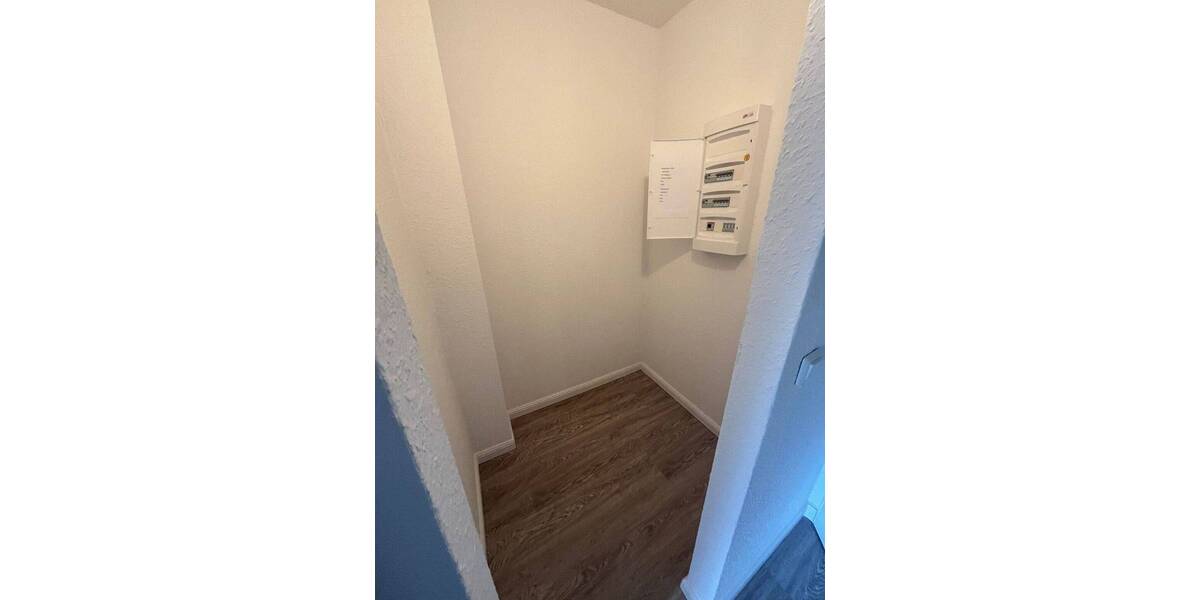 Etagenwohnung Verden (Aller) Verden - 2 Zimmer, 39 m&sup2;, 499&euro; | Angebot:26292822