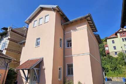 Wohnung Meiningen - 3 Zimmer, 79 m&sup2;, 534&euro; | Angebot:27132484