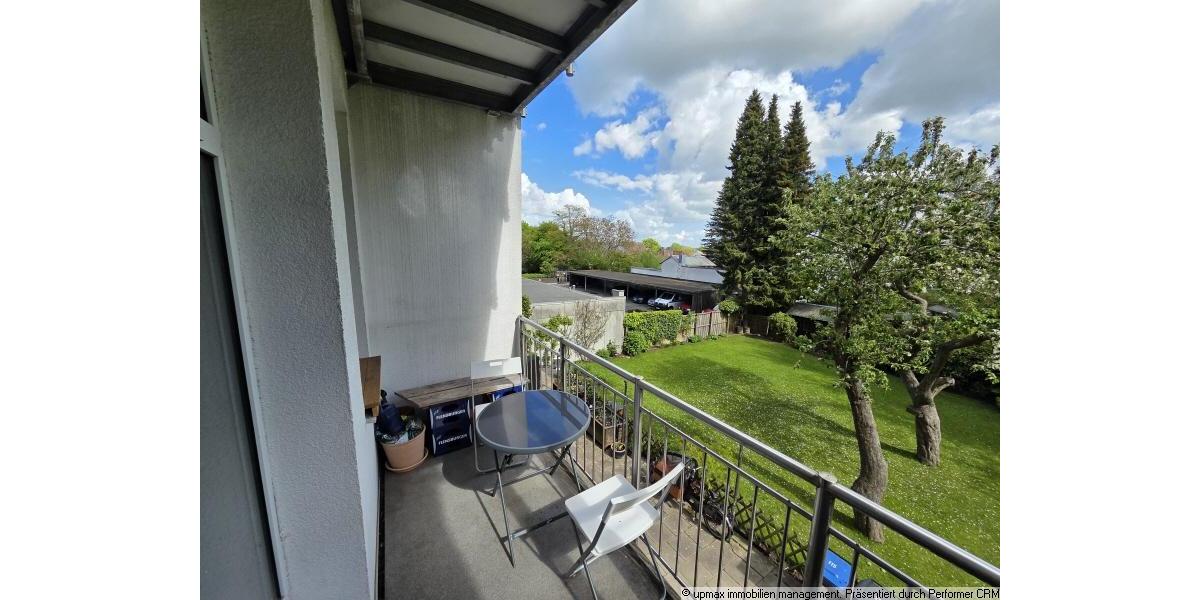Etagenwohnung Flensburg - 3 Zimmer, 76 m&sup2;, 579&euro; | Angebot:26588184