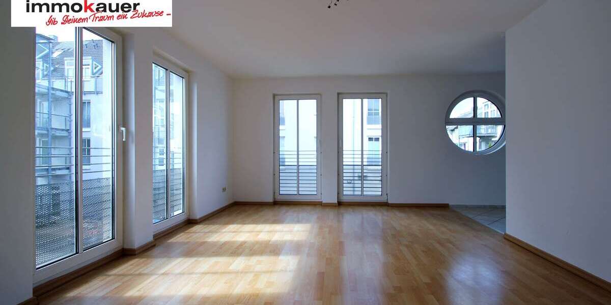 Wohnung zum Mieten in Lugau 490 € 75 m² 3 zimmer