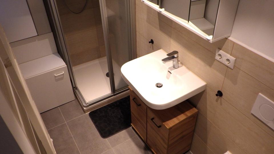 Etagenwohnung Coburg - 2 Zimmer, 40 m&sup2;, 400&euro; | Angebot:26664494