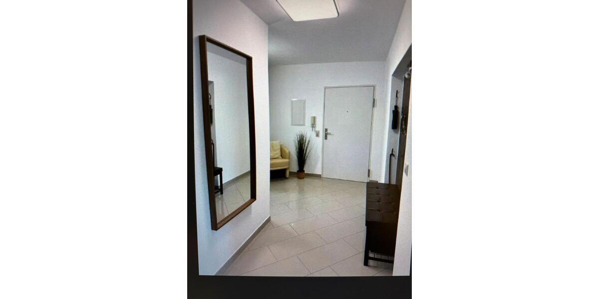 Etagenwohnung Koblenz Karthause - 2 Zimmer, 85 m&sup2;, 450&euro; | Angebot:25614240