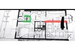 Etagenwohnung Passau Mühltal - 3 Zimmer, 61 m&sup2;, 900&euro; | Angebot:26646639