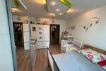 Terrassenwohnung Traunreut Irsing - 3 Zimmer, 82 m&sup2;, 1.050&euro; | Angebot:26102571
