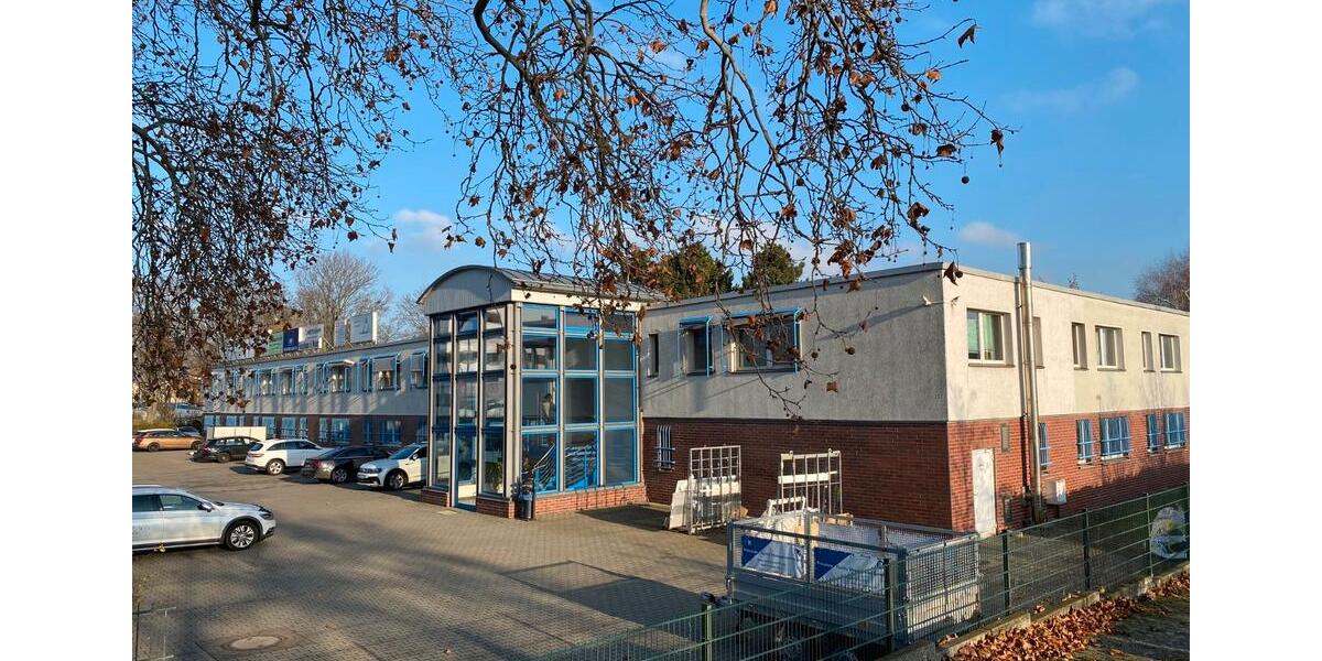 Gewerbeobjekt Berlin Treptow-Köpenick - 999&euro; | Angebot:26624407