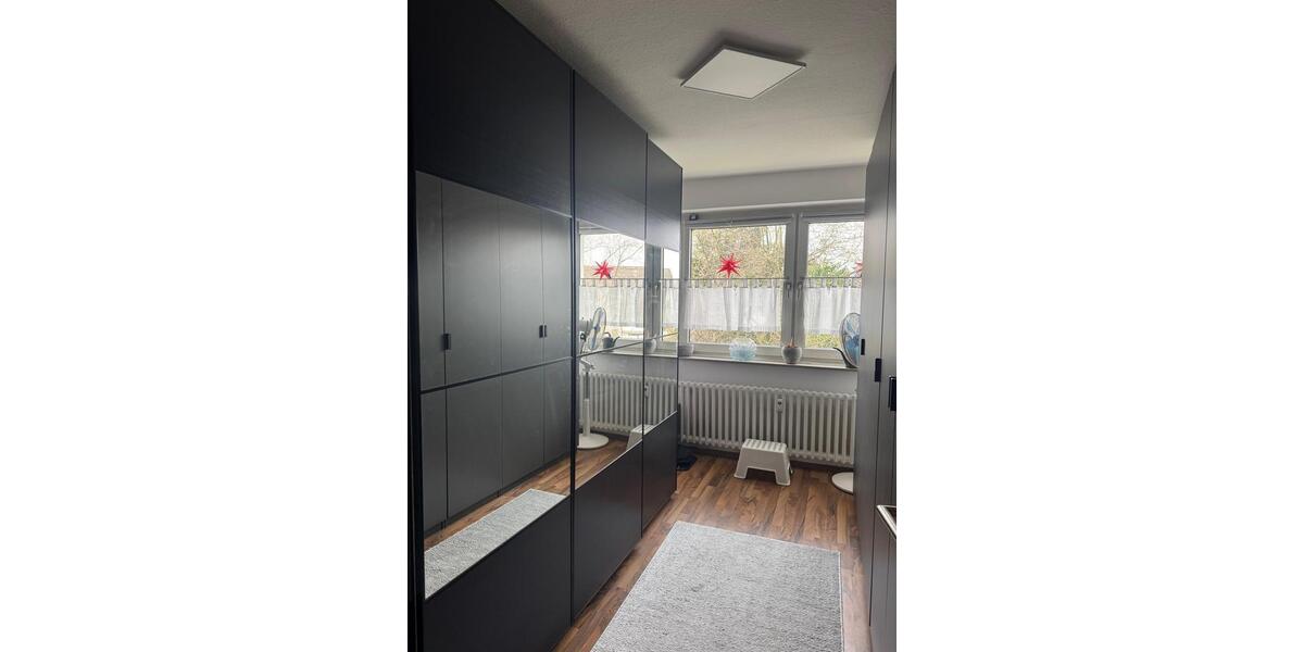 Etagenwohnung Duisburg Hamborn - 4 Zimmer, 85 m&sup2;, 780&euro; | Angebot:26034957