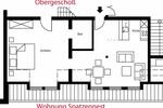 Dachgeschoßwohnung Altenmedingen - 2 Zimmer, 70 m&sup2;, 550&euro; | Angebot:26049248