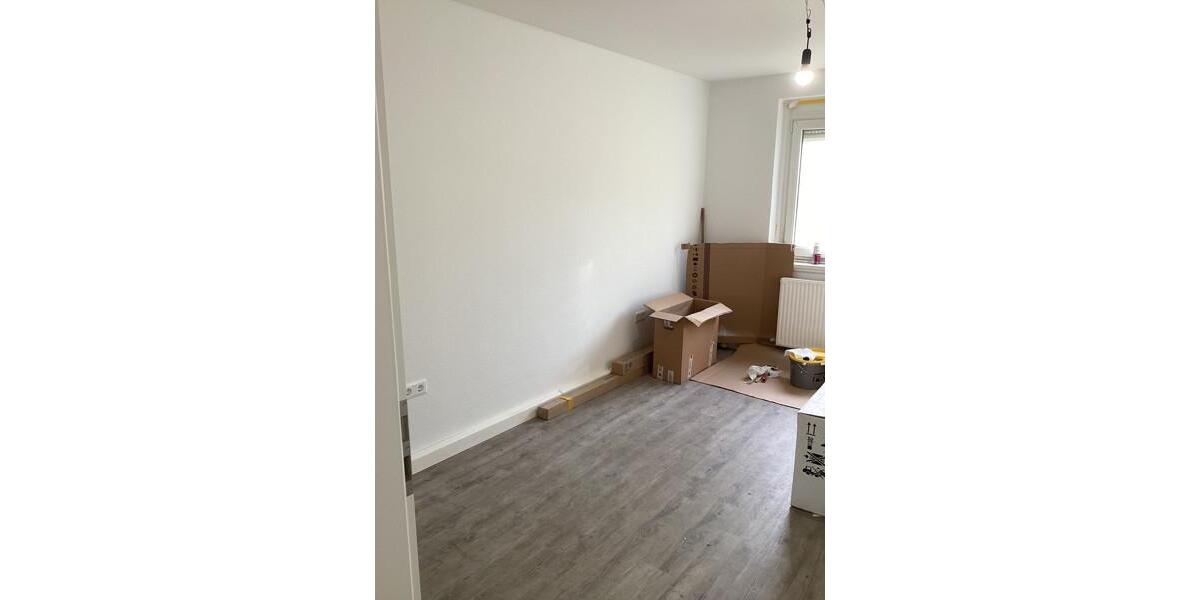 Ihr neues Zuhause: Charmante 2-Zimmer-Wohnung in Mosbach 2 zimmer