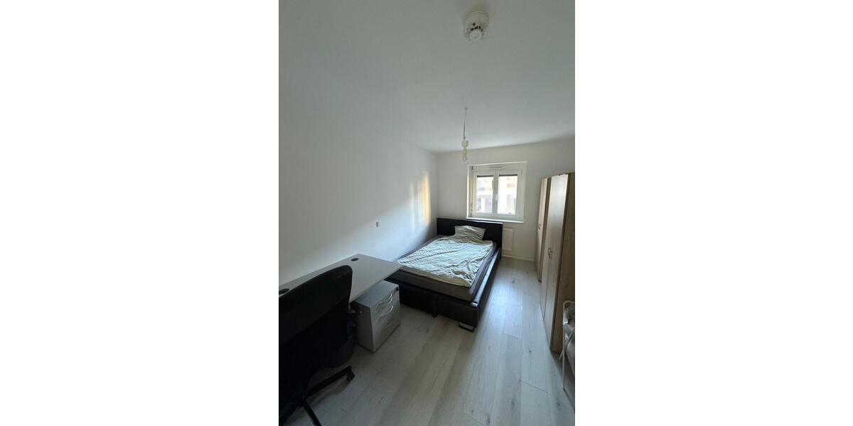 Etagenwohnung Mainz Neustadt - 3 Zimmer, 69 m&sup2;, 1.221&euro; | Angebot:26385790
