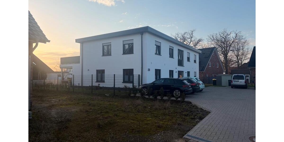 Etagenwohnung Martfeld - 3 Zimmer, 81 m&sup2;, 1.180&euro; | Angebot:25341102