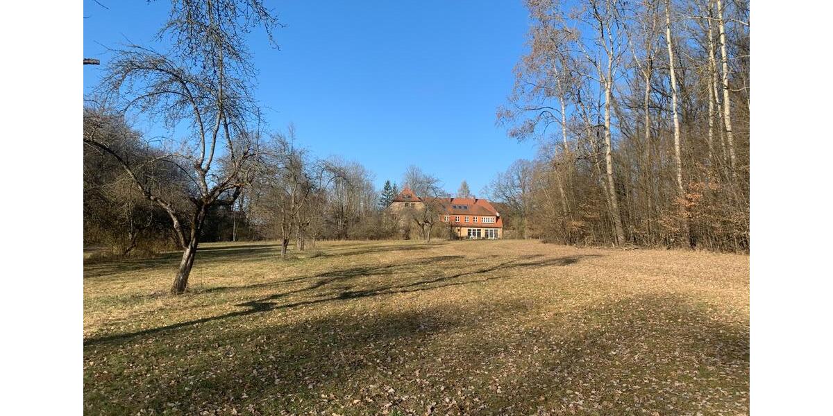 Wohnen auf Zeit Bayreuth Altstadt - 1 Zimmer, 18 m&sup2;, 450&euro; | Angebot:25384021