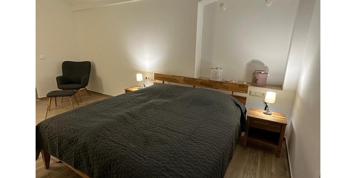 Erdgeschoßwohnung Bad Harzburg - 2 Zimmer, 84 m&sup2;, 840&euro; | Angebot:26102083