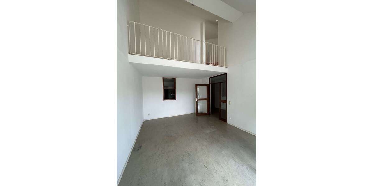 Etagenwohnung Pforzheim Weststadt - 3 Zimmer, 90 m&sup2;, 650&euro; | Angebot:27016719
