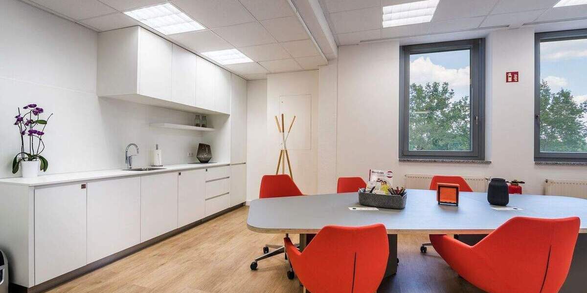 Gewerbeobjekt Nürnberg Gebersdorf - 679&euro; | Angebot:25650525
