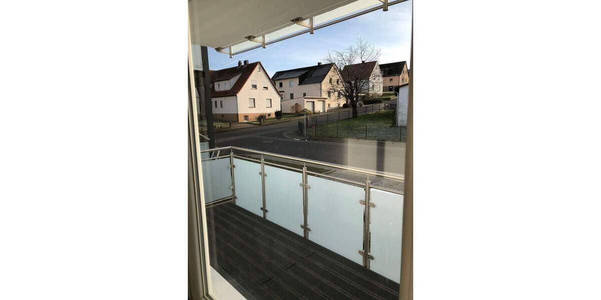 Etagenwohnung Künzell Engelhelms - 2 Zimmer, 80 m&sup2;, 799&euro; | Angebot:24711107