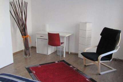 Zimmer Saarbrücken Neue Bremm - 1 Zimmer, 650&euro; | Angebot:18803010