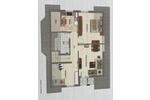 Etagenwohnung Gemünden - 3 Zimmer, 64 m&sup2;, 650&euro; | Angebot:26372925