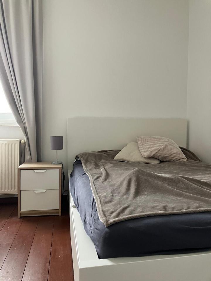 WG-Zimmer in Greifswald Universitätsnah