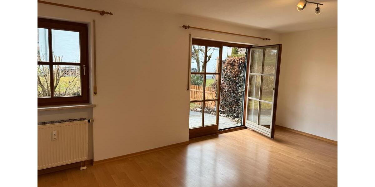 Erdgeschoßwohnung Bischofswiesen - 1 Zimmer, 37 m&sup2;, 660&euro; | Angebot:25171746