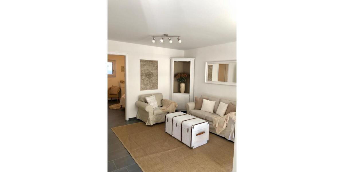 Wohnen auf Zeit Ockenheim - 2 Zimmer, 48 m&sup2;, 785&euro; | Angebot:24429581