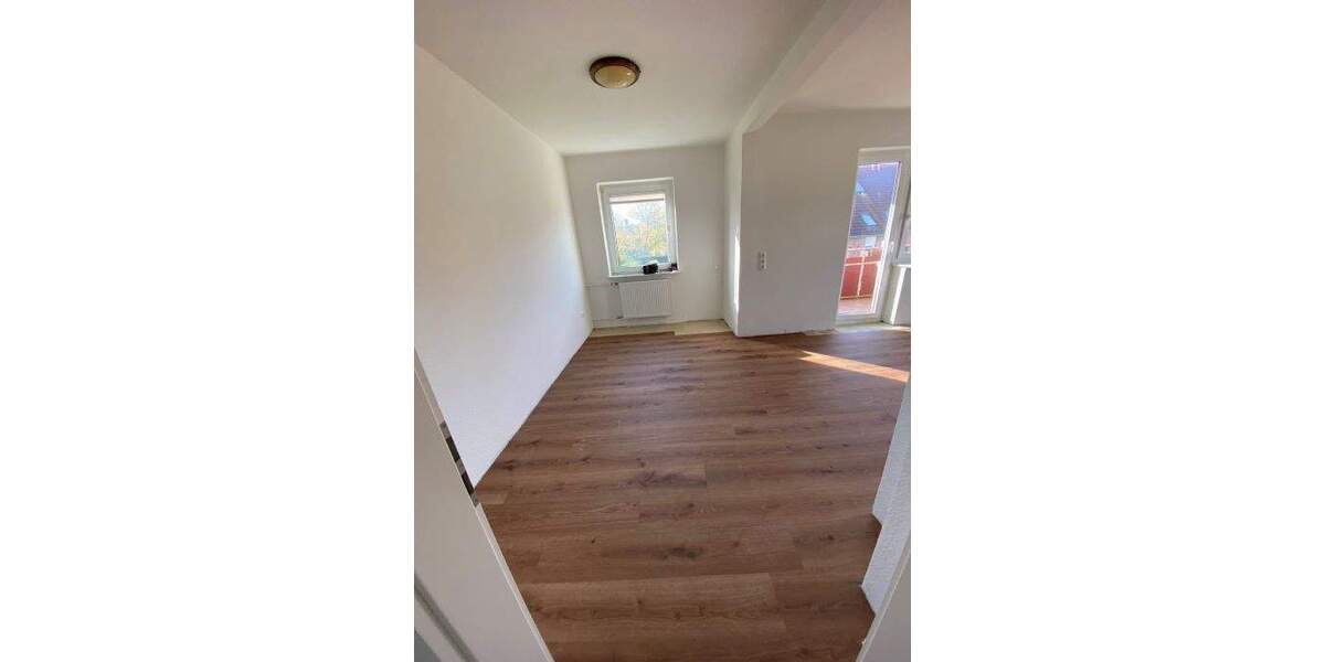 Etagenwohnung Eutin Hochkamp - 750&euro; | Angebot:25768440