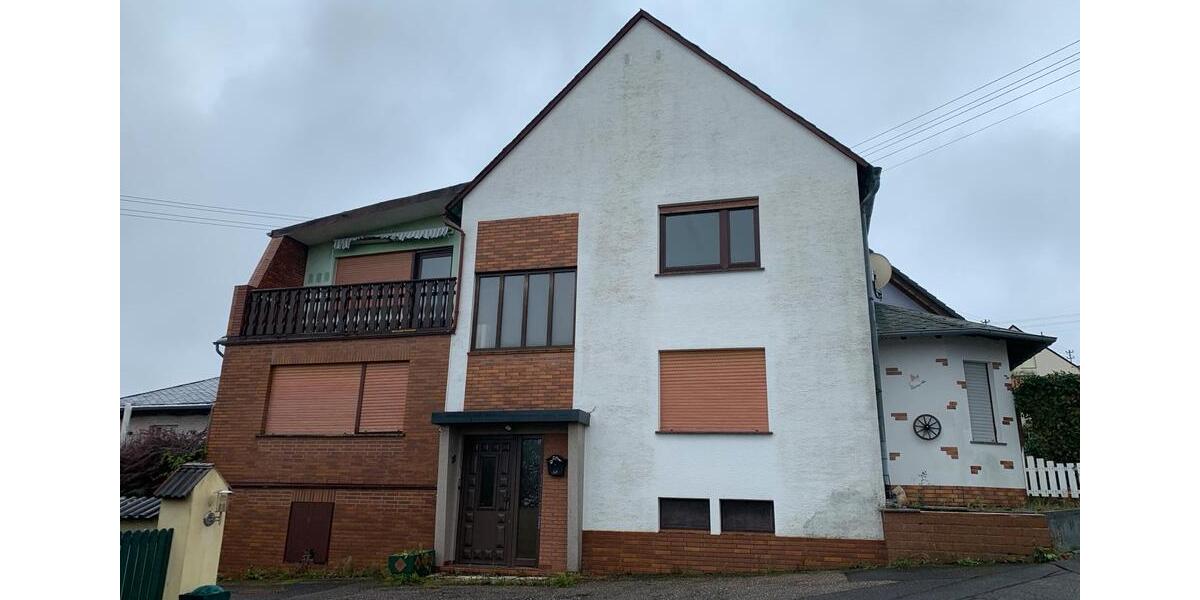 Doppelhaushälfte Boppard - 4 Zimmer, 114 m&sup2;, 1.050&euro; | Angebot:24706779