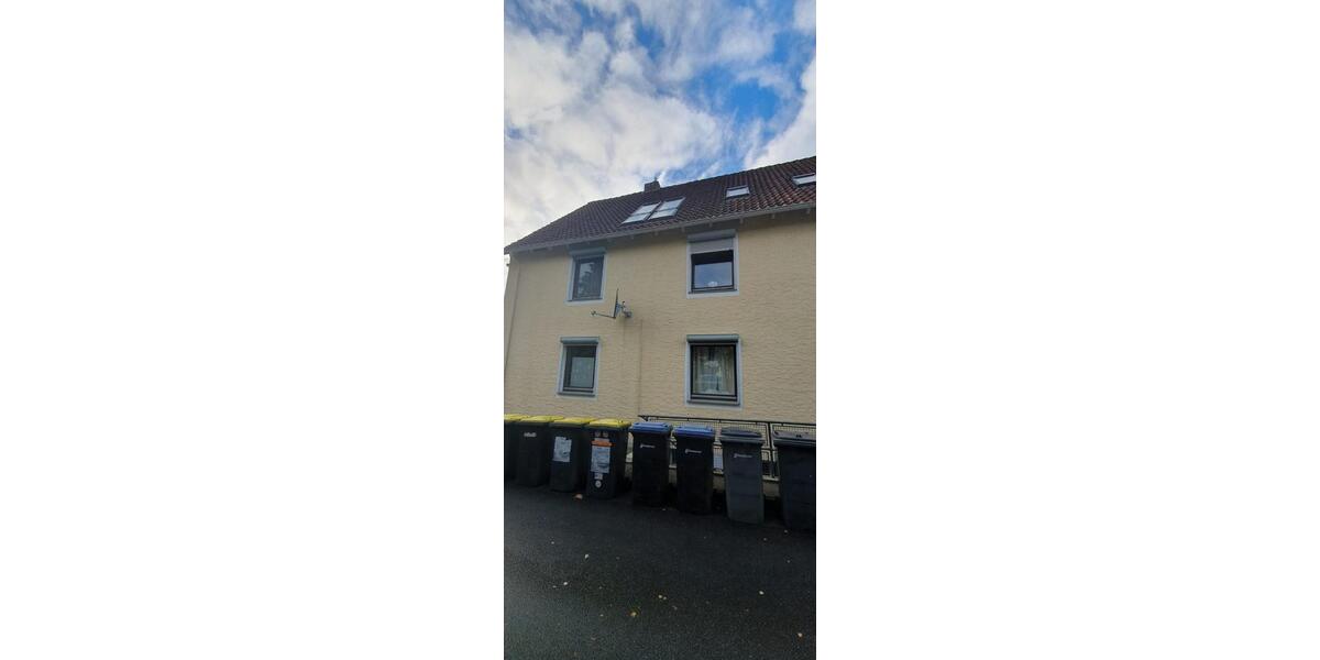 Dachgeschoßwohnung Spenge - 3 Zimmer, 107 m&sup2;, 800&euro; | Angebot:26124582
