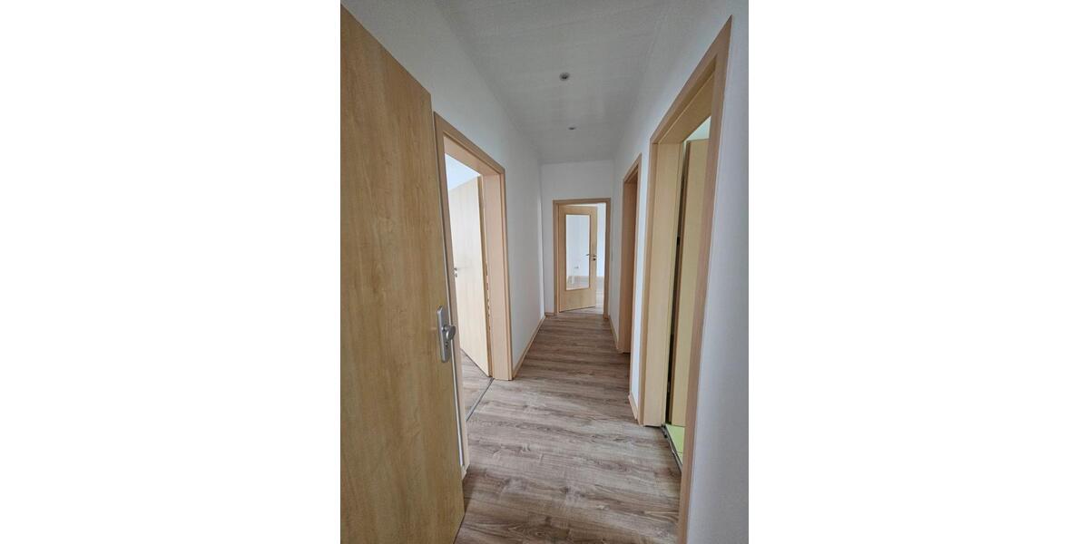 Erdgeschoßwohnung Hagenow - 3 Zimmer, 69 m&sup2;, 414&euro; | Angebot:26420290
