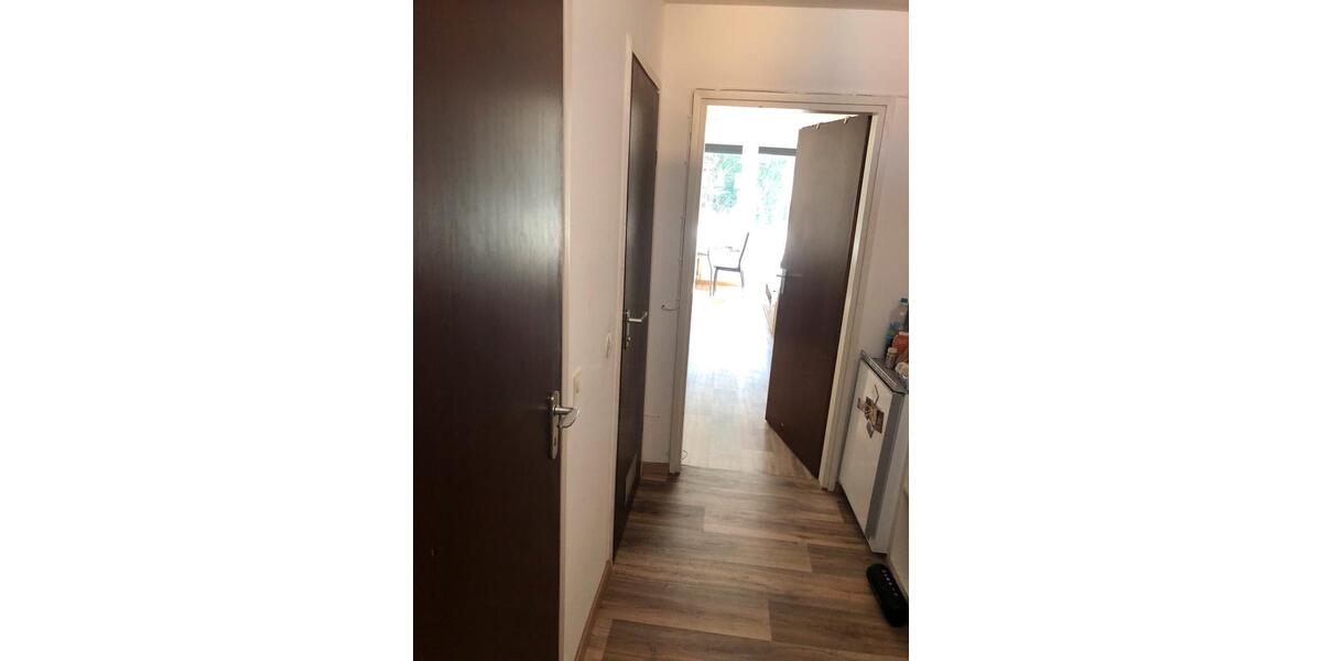 Etagenwohnung Regensburg Brandlberg - 1 Zimmer, 35 m&sup2;, 770&euro; | Angebot:26049436