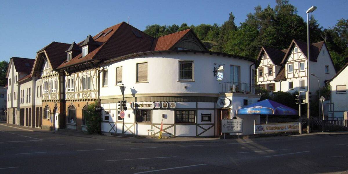 Etagenwohnung Herrlingen Herrlingen - 2 Zimmer, 80 m&sup2;, 750&euro; | Angebot:25698079