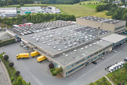 Gewerbeobjekt Drolshagen - 55.700&euro; | Angebot:23956893