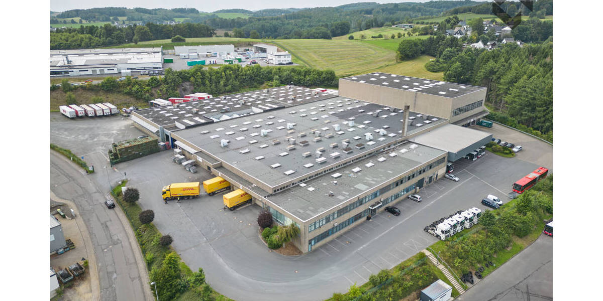 Gewerbeobjekt Drolshagen - 55.700&euro; | Angebot:23956893