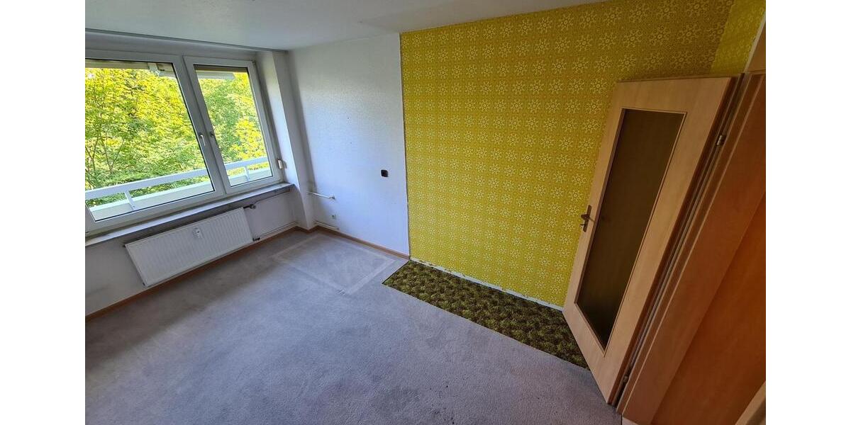Etagenwohnung Frickenhausen - 4 Zimmer, 90 m&sup2;, 1.510&euro; | Angebot:24981180